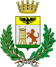 Blason de Cantù