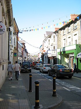 Aberteifi