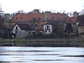 Schloss Dolní Beřkovice (Unter Berschkowitz)