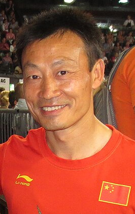 Li in 2013