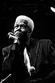 Eddie Floyd geboren op 25 juni 1937