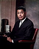 Edward Brooke -  Bild