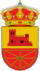 Coat of arms of Narros de Saldueña