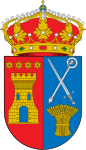 Torrepadre címere