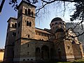 Foča/Фоча (Catedral/Cathedral/Katidral Sct Sava)