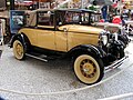 Ford Modell A (1930)