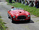 Ferrari 166 MM Touring Barchetta.