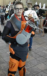 Gordon Freeman Cosplayreframed.jpg