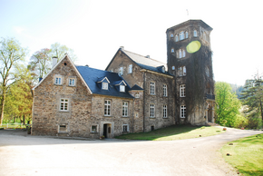 Bamenohl Manor