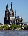 Domul din Köln, Germania