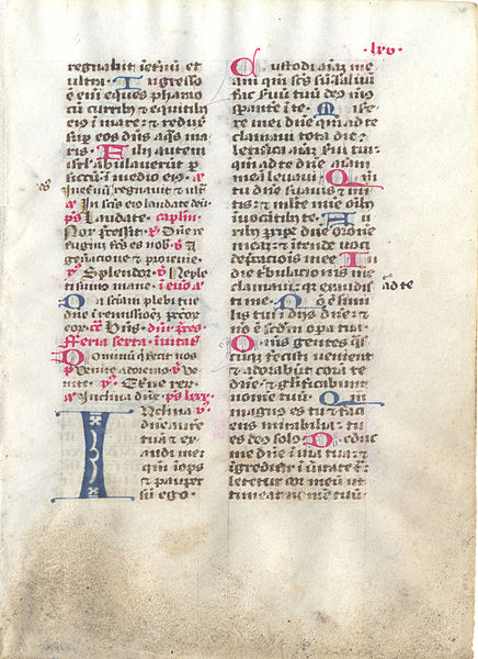 File:Leaf from a Missal, Fragment (18741504344).jpg