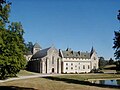 Abbatiale Notre-Dame de Loc-Dieu