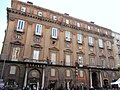 Vorschaubild für Palazzo di Sangro di Casacalenda