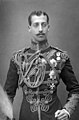 Albert Victor de Clarence (1864-1892).