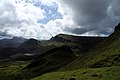 Quiraing.