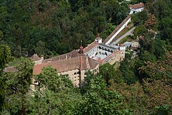 Schloss Herberstein