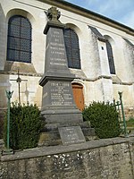 Monument aux morts