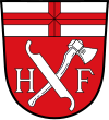 Wappen von Heinrichsthal