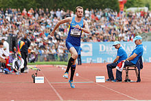 2014 DécaNation - Long Jump 08.jpg