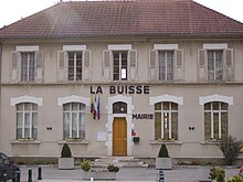 La Buisse