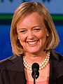 Meg Whitman (from California) Dot com executive, 2010 nominee for Governor of California[111][112] Endorsed Mitt Romney