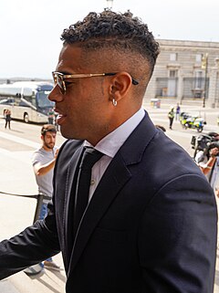 Mariano Díaz (2022)