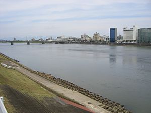 橘橋