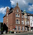 Ehemaliges Rathaus