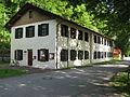 Bergbaumuseum in Peißenberg