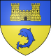 Coat of arms of Mareugheol