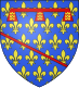 Coat of arms of Aubigny-en-Artois