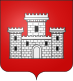 Coat of arms of Selongey