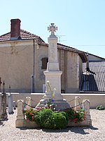 Monument aux morts