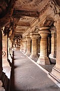 Höhle III von Badami