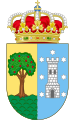 Coat of Arms of Valdemorillo