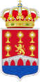 Coat of Arms of Viveiro