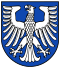 Wappen der Stadt Schweinfurt