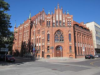 Biblioteca de l'Acadèmia Polonesa de Ciències