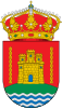 Official seal of Valfermoso de Tajuña, Spain