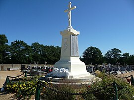 War memorial