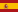 Vlag van Spanje