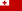 Flag of Tonga