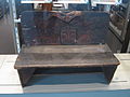Haisla seat
