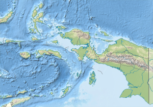 Watubela (Insel) (Molukken-Papua)