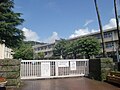 鹿児島市立名山小学校