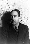 Langston Hughes