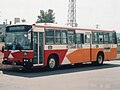 P-MP218P改 北見バス