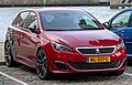 Peugeot 308 GTi