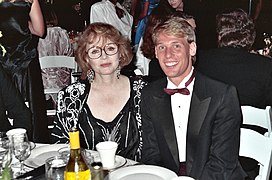 Piper Laurie with Bruce (2082188778).jpg