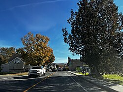 Main Street (Quebec Route 139)